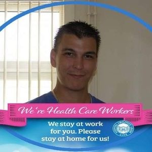 Meet your Posher, Billy